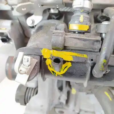 Peça sobressalente para automóvel em segunda mão motor completo por otras marcas captur intens referências oem iam h4bb408  
