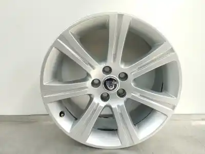 Gebrauchtes Autoersatzteil felge zum jaguar xk coupé/convertible 4.2 v8 32v cat oem-iam-referenzen 6w831007ab