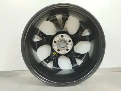 Pièce détachée automobile d'occasion jante pour toyota c-hr 179cc 99cv hibrid références oem iam   