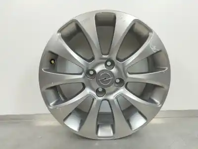 Автозапчастина б/у шина для opel corsa d cmon посилання на oem iam 