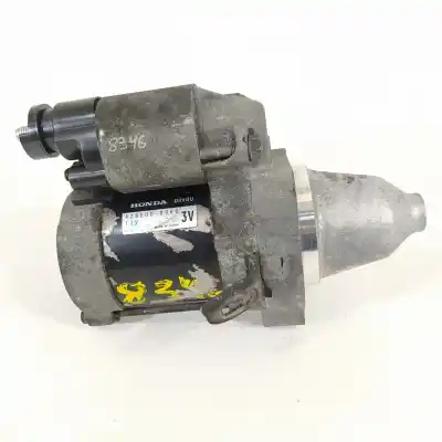 Автозапчасти б/у двигатель запускается за honda jazz (gd1/5) 1.4 ссылки oem iam 4280000960