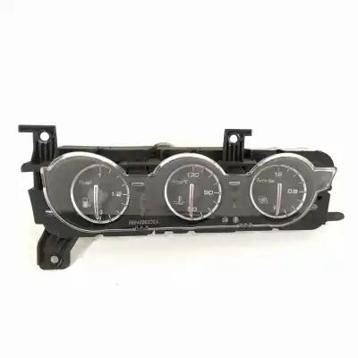 Second-hand car spare part dashboard for alfa romeo 159 (140) 1.9 jtd (m) 16v cat oem iam references 50511917
