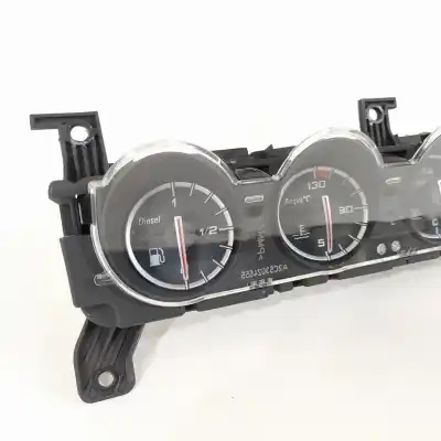 Автозапчастина б/у панель інструментів для alfa romeo 159 (140) 1.9 jtd (m) 16v cat посилання на oem iam 50511917  a2c53300386