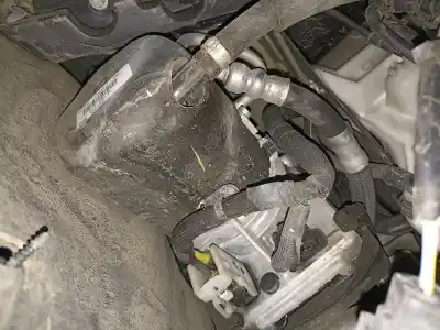 Recambio de automóvil de segunda mano de bomba direccion para citroen c5 berlina exclusive referencias oem iam 9673173780  