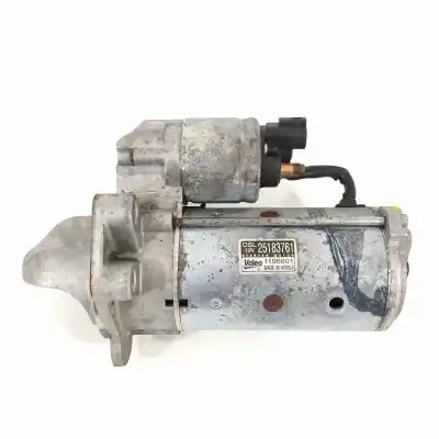 Peça sobressalente para automóvel em segunda mão motor de arranque por chevrolet cruze ls referências oem iam 25183761