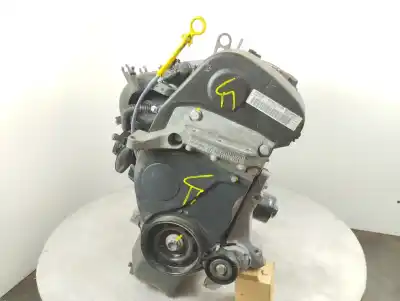 Pezzo di ricambio per auto di seconda mano motore completo per seat ibiza (6j5) 1.4 16v riferimenti oem iam cgg  