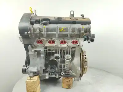 Pezzo di ricambio per auto di seconda mano motore completo per seat ibiza (6j5) 1.4 16v riferimenti oem iam cgg  
