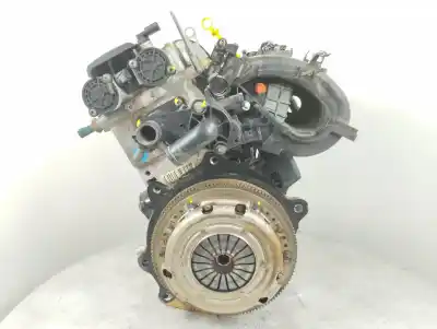 Pezzo di ricambio per auto di seconda mano motore completo per seat ibiza (6j5) 1.4 16v riferimenti oem iam cgg  