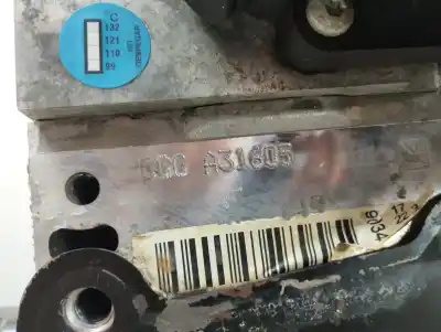 Pezzo di ricambio per auto di seconda mano motore completo per seat ibiza (6j5) 1.4 16v riferimenti oem iam cgg  