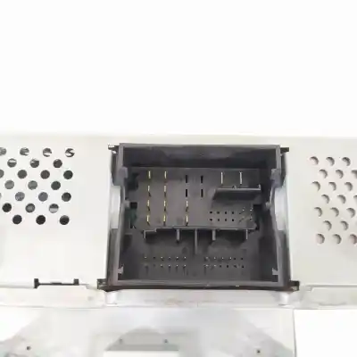 Peça sobressalente para automóvel em segunda mão sistema de áudio / rádio cd por seat ibiza (6p1) reference referências oem iam 5f0035888c  