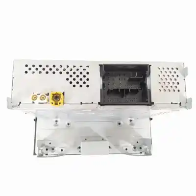 Peça sobressalente para automóvel em segunda mão sistema de áudio / rádio cd por seat ibiza (6p1) reference referências oem iam 5f0035888c  