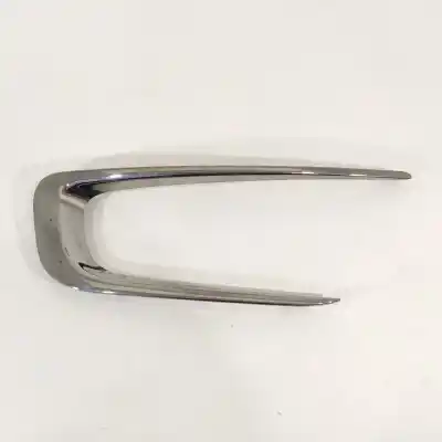 Tweedehands auto-onderdeel voorbumpergrille voor peugeot 2008 (--.2013->) active oem iam-referenties 9802523677