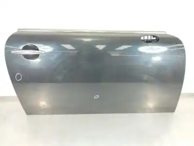 Second-hand car spare part front right door for mini mini (r56) one oem iam references 41002755936