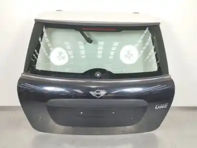Second-hand car spare part tailgate for mini mini (r56) one oem iam references 41002752015
