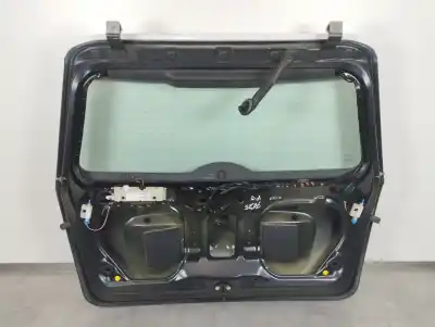 Автозапчастина б/у загальні двері для mini mini (r56) one посилання на oem iam 41002752015  