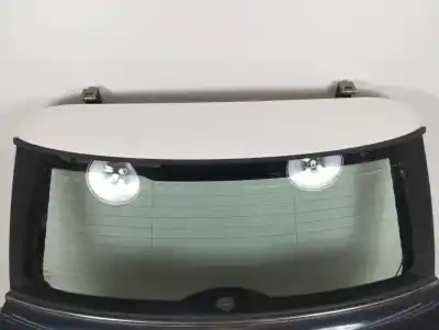 Автозапчастина б/у загальні двері для mini mini (r56) one посилання на oem iam 41002752015  