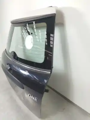 Автозапчастина б/у загальні двері для mini mini (r56) one посилання на oem iam 41002752015  