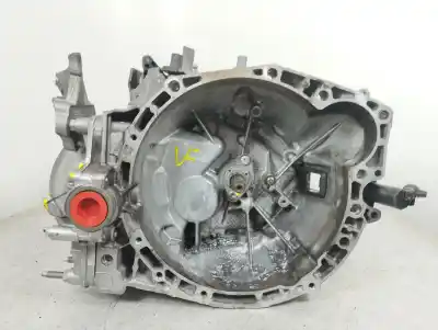 Recambio de automóvil de segunda mano de caja cambios para peugeot 508 2.0 16v hdi fap referencias oem iam 20mb27