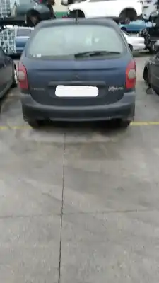 Автозапчастина б/у правий бампер для ford transit custom kasten 270 l1 ambiente посилання на oem iam bk21r19952bbw  