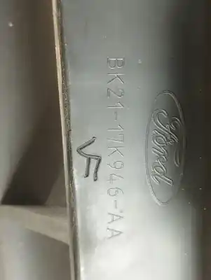 Pezzo di ricambio per auto di seconda mano griglia paraurti anteriore per ford transit custom kasten 270 l1 ambiente riferimenti oem iam bk2117k946aa  