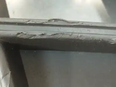 Pezzo di ricambio per auto di seconda mano griglia paraurti anteriore per ford transit custom kasten 270 l1 ambiente riferimenti oem iam bk2117k946aa  