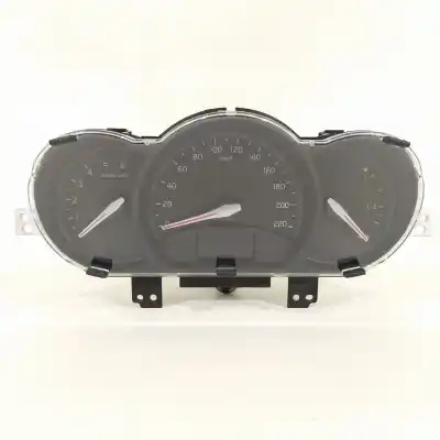 Pièce détachée automobile d'occasion compteur de vitesse tableau de bord pour kia rio basic références oem iam 940061w050