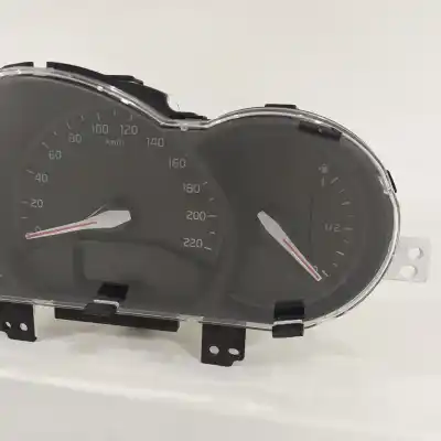 Peça sobressalente para automóvel em segunda mão quadrante por kia rio basic referências oem iam 940061w050  