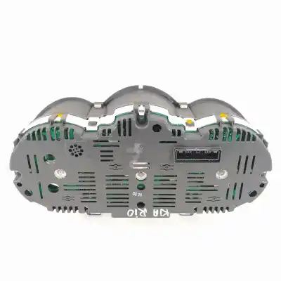 Peça sobressalente para automóvel em segunda mão quadrante por kia rio basic referências oem iam 940061w050  