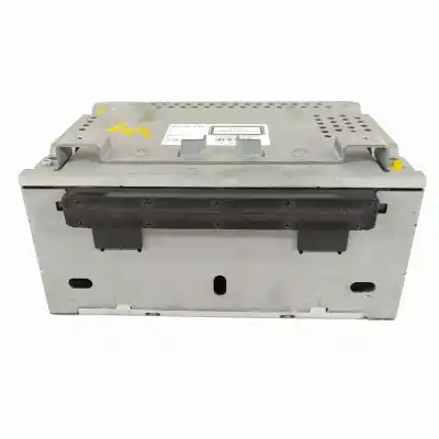 Автозапчасти б/у gps-навигационная система за ford fiesta (ccn) titanium ссылки oem iam am5t18c815rm  