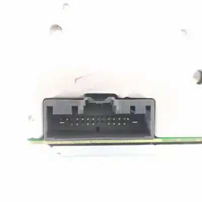 Автозапчасти б/у gps-навигационная система за ford fiesta (ccn) titanium ссылки oem iam am5t18c815rm  