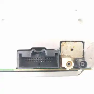 Автозапчасти б/у gps-навигационная система за ford fiesta (ccn) titanium ссылки oem iam am5t18c815rm  