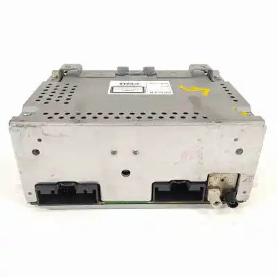 Автозапчасти б/у gps-навигационная система за ford fiesta (ccn) titanium ссылки oem iam am5t18c815rm  