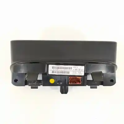 Автозапчасти б/у приборная доска за citroen c4 cactus feel fine ссылки oem iam 9810313280  