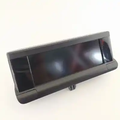 Автозапчасти б/у приборная доска за citroen c4 cactus feel fine ссылки oem iam 9810313280  