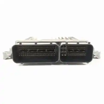 Автозапчасти б/у блок управления двигателем за ssangyong rodius xdi ссылки oem iam a6655404432  28075135