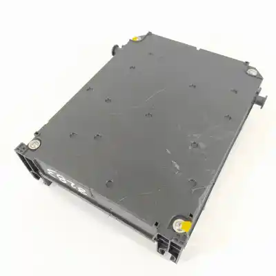 Second-hand car spare part fuse box unit for citroen c4 lim. business oem iam references 9665547480  bsiq0300