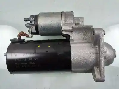 Peça sobressalente para automóvel em segunda mão motor de arranque por opel insignia berlina sportive 4x4 referências oem iam 55572065