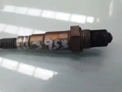 Peça sobressalente para automóvel em segunda mão sonda lambda por opel insignia berlina sportive 4x4 referências oem iam 55585493