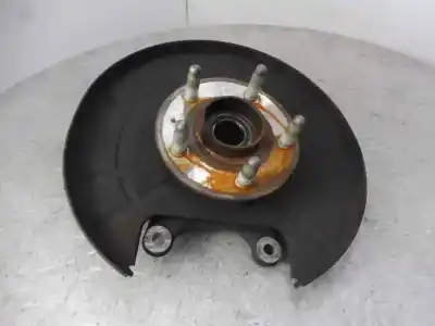 Peça sobressalente para automóvel em segunda mão manga de eixo traseira esquerda por opel insignia berlina sportive 4x4 referências oem iam 