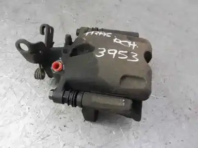 Peça sobressalente para automóvel em segunda mão pinça de travão traseira direita por opel insignia berlina sportive 4x4 referências oem iam 95522951