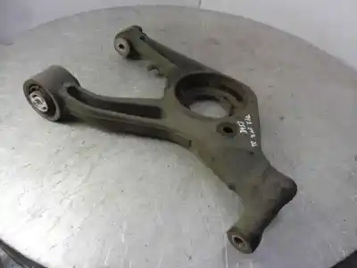 Peça sobressalente para automóvel em segunda mão braço de suspensão inferior traseiro esquerdo por opel insignia berlina sportive 4x4 referências oem iam 