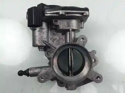 Peça sobressalente para automóvel em segunda mão borboleta de admissão por opel insignia berlina sportive 4x4 referências oem iam 55564164
