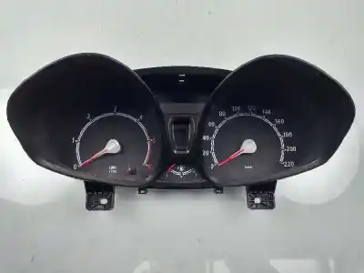 Автозапчастина б/у панель інструментів для ford fiesta (cb1) trend посилання на oem iam 8a6t10849ck