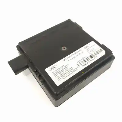 Peça sobressalente para automóvel em segunda mão módulo eletrônico por ford focus lim. (cb8) edition referências oem iam av6t14c689ae