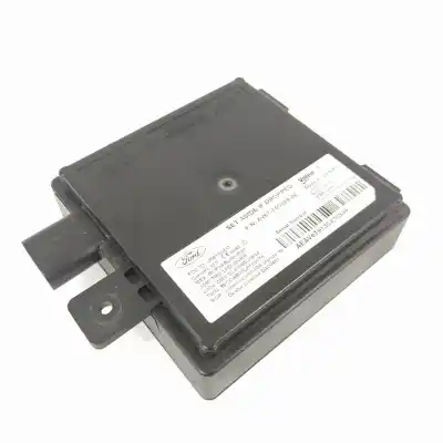 Peça sobressalente para automóvel em segunda mão módulo eletrônico por ford focus lim. (cb8) edition referências oem iam av6t14c689ae