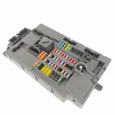 Gebrauchtes Autoersatzteil relais sicherungskasten multifunktionsrelais zum mini mini (r56) one oem-iam-referenzen 61353453734 pl3 519303218