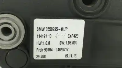 Автозапчастина б/у панель інструментів для bmw k 1600 gt/gtl k 1600 gtl посилання на oem iam 62118550995 62118531200 62118552911