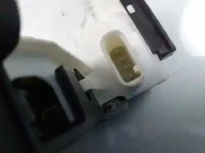 Автозапчасти б/у замок передней правой двери за mercedes-benz clase a (w176) a 200 cdi (176.008) ссылки oem iam 1667200435  2040085899