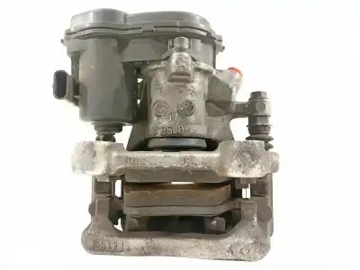 Автозапчасти б/у задний правый тормозной суппорт за mercedes-benz clase a (w176) a 200 cdi (176.008) ссылки oem iam a2464232298r  