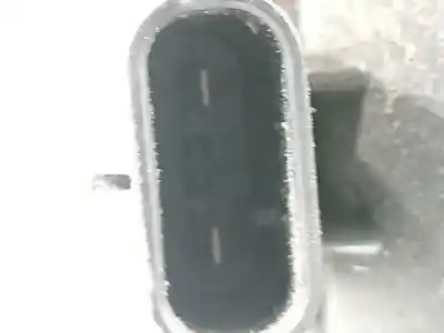 Автозапчасти б/у задний правый тормозной суппорт за mercedes-benz clase a (w176) a 200 cdi (176.008) ссылки oem iam a2464232298r  